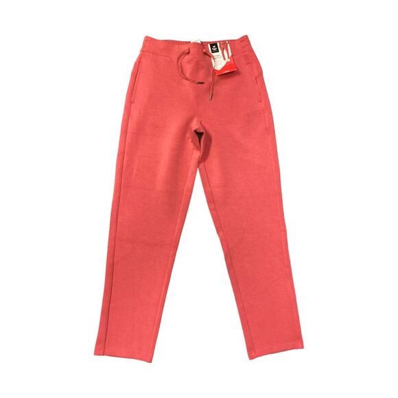 Member's Mark Women's Moisture Wicking Straight Leg Pant - Coral Bisque - Picture 1 of 2